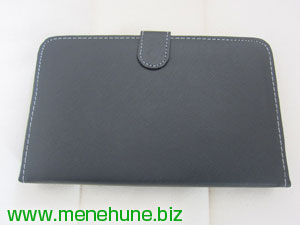 DELL Venue8キーボードの外観（表）