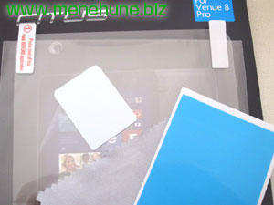 用の画面保護シート３